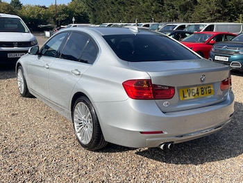 Used BMW 3 Series 2014 for sale - 75507235: Photo