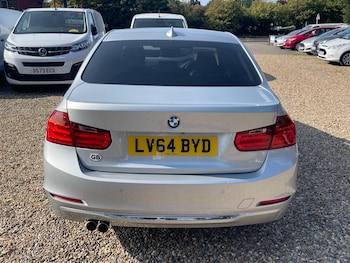 Used BMW 3 Series 2014 for sale - 75507235: Photo