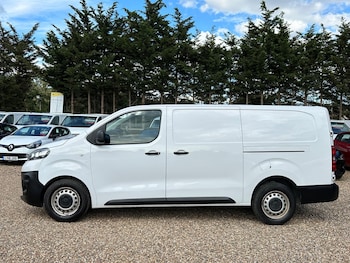 Used Vauxhall Vivaro 2023 for sale - 78796543: Photo