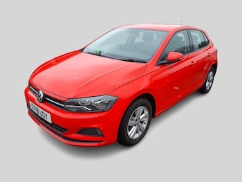 Volkswagen Polo feature image
