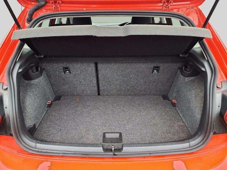 Used Volkswagen Polo 2018 for sale - 77412096: Photo 5