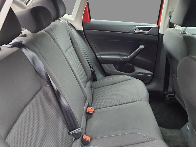 Used Volkswagen Polo 2018 for sale - 77412096: Photo 6