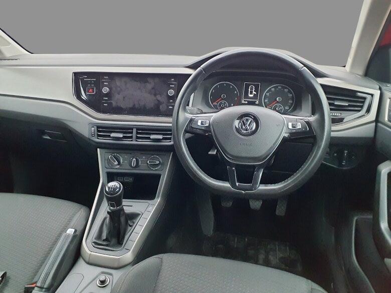 Used Volkswagen Polo 2018 for sale - 77412096: Photo 7