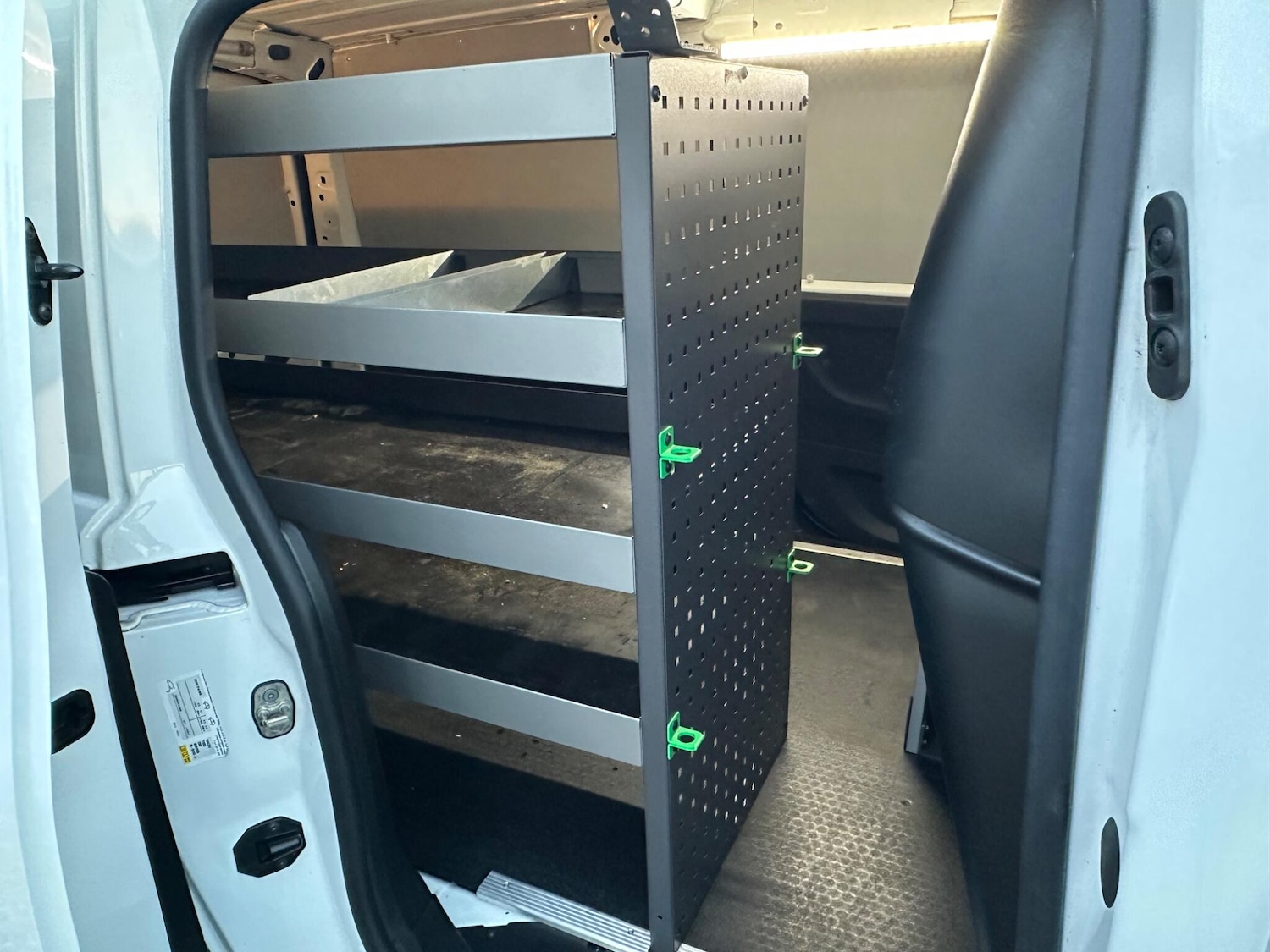 Used Vauxhall Combo 2022 for sale - 77279441: Photo 14