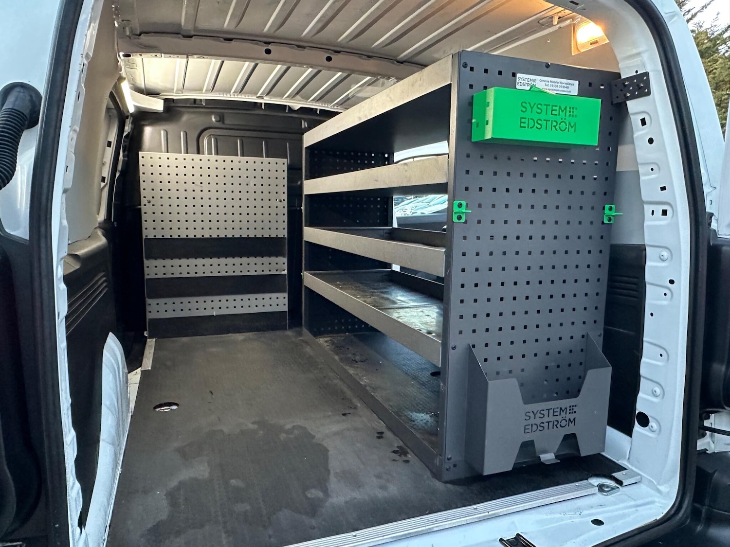 Used Vauxhall Combo 2022 for sale - 77279441: Photo 15