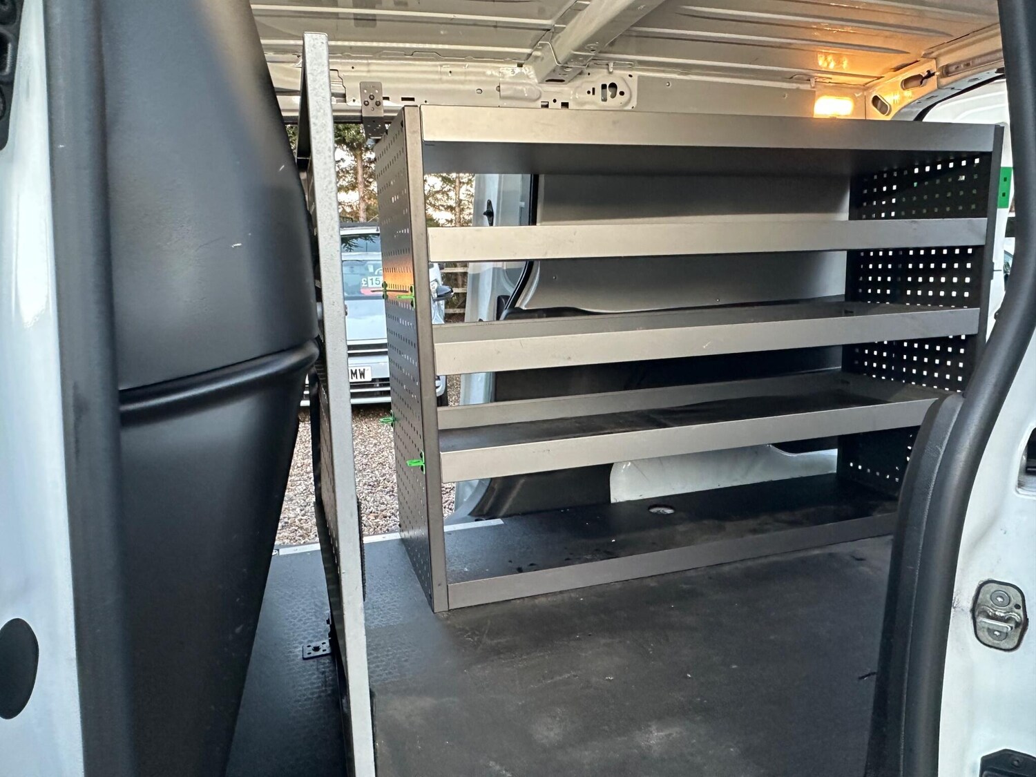 Used Vauxhall Combo 2022 for sale - 77279441: Photo 16