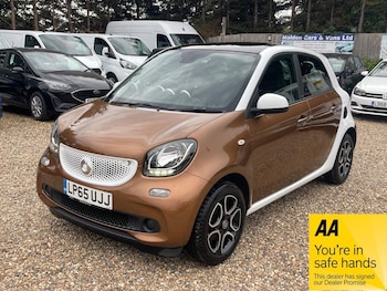 2015 (65) - 1.0 Prime (Premium) Euro 6 (s/s) 5dr