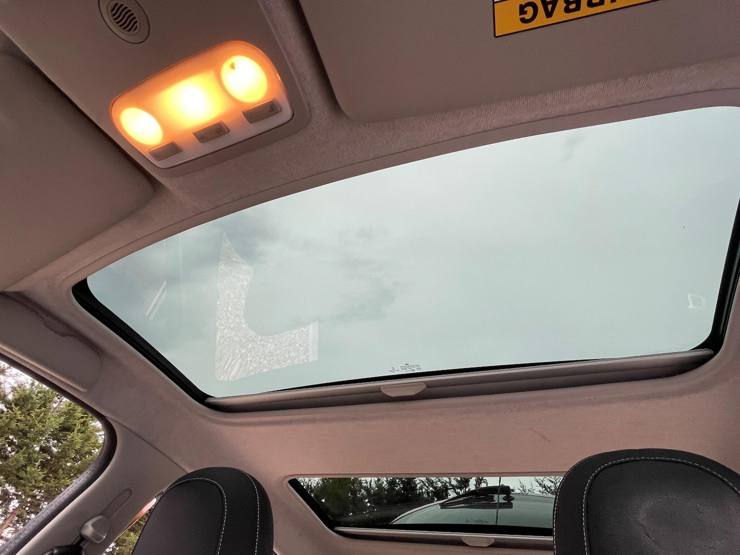 Vehicle 23
