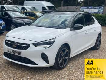 2020 (20) - 1.2 Turbo Elite Nav Premium Auto Euro 6 (s/s) 5dr