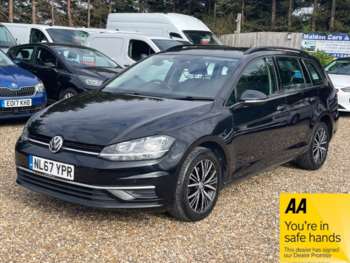 2017 (67) - 2.0 TDI SE Nav DSG Euro 6 (s/s) 5dr