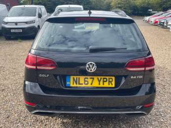 Used Volkswagen Golf 2017 for sale - 75246512: Photo