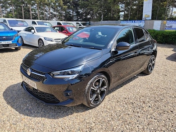 Used Vauxhall Corsa 2022 for sale - 78684548: Photo