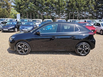 Used Vauxhall Corsa 2022 for sale - 78684548: Photo