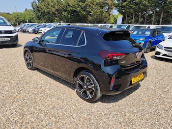 Used Vauxhall Corsa 2022 for sale - 78684548: Photo
