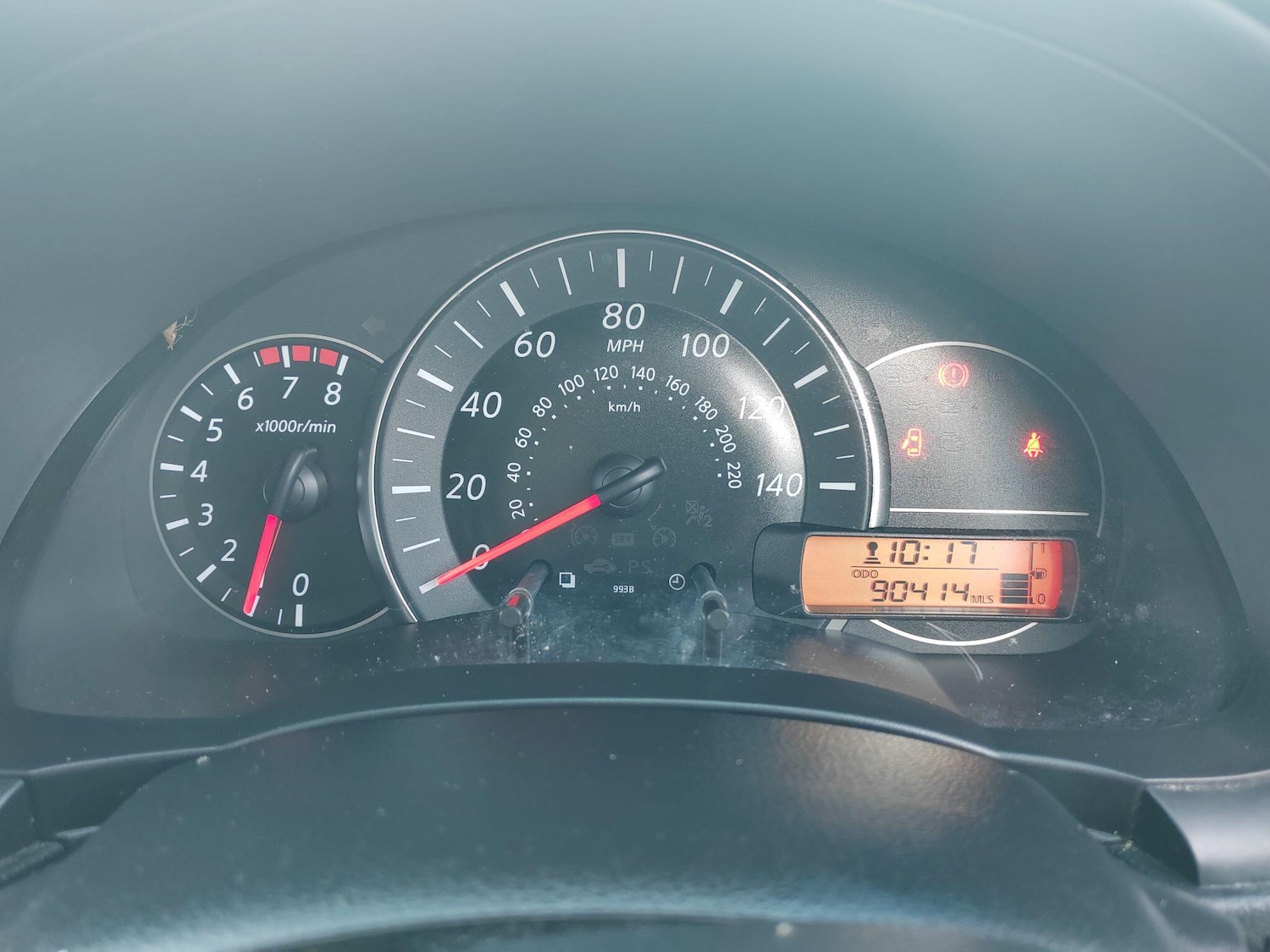 Used Nissan Micra 2013 for sale - 77612428: Photo 15