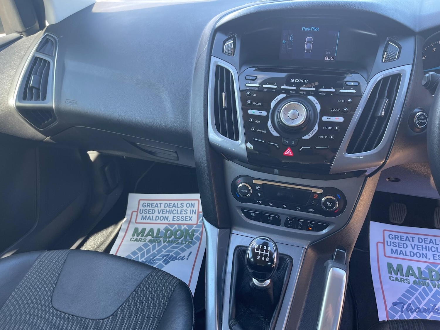 Vehicle 13