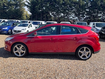 Used Ford Focus 2012 for sale - 75940873: Photo