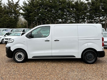 Used Vauxhall Vivaro 2022 for sale - 78062892: Photo