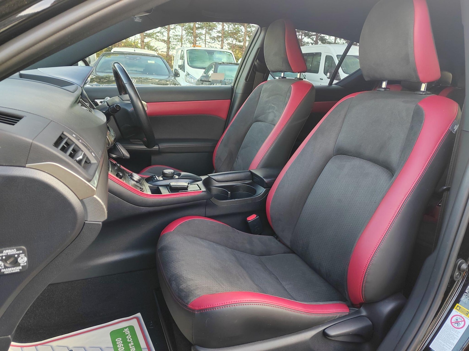 Used Lexus CT 2018 for sale - 77203465: Photo 10