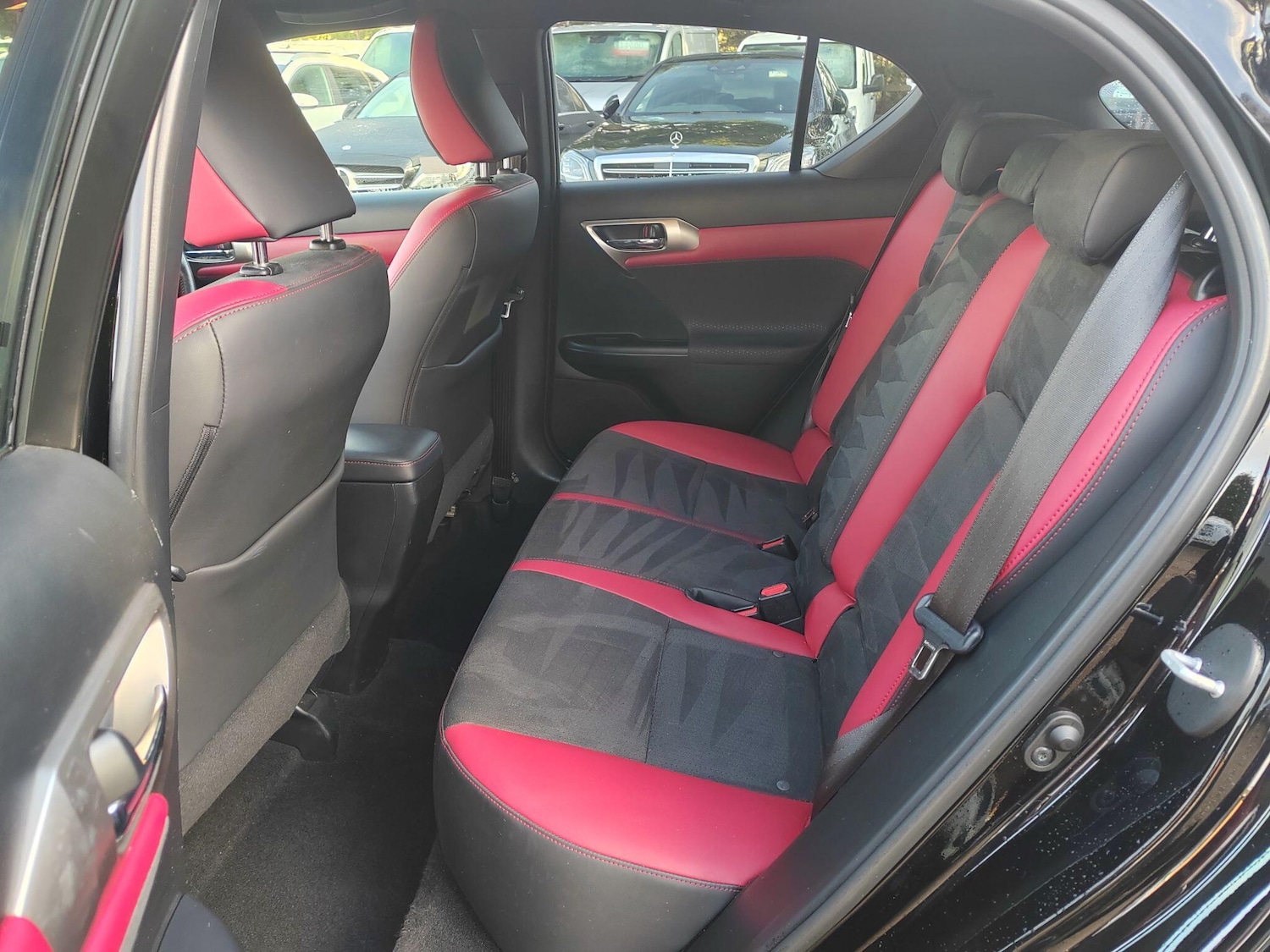 Used Lexus CT 2018 for sale - 77203465: Photo 11