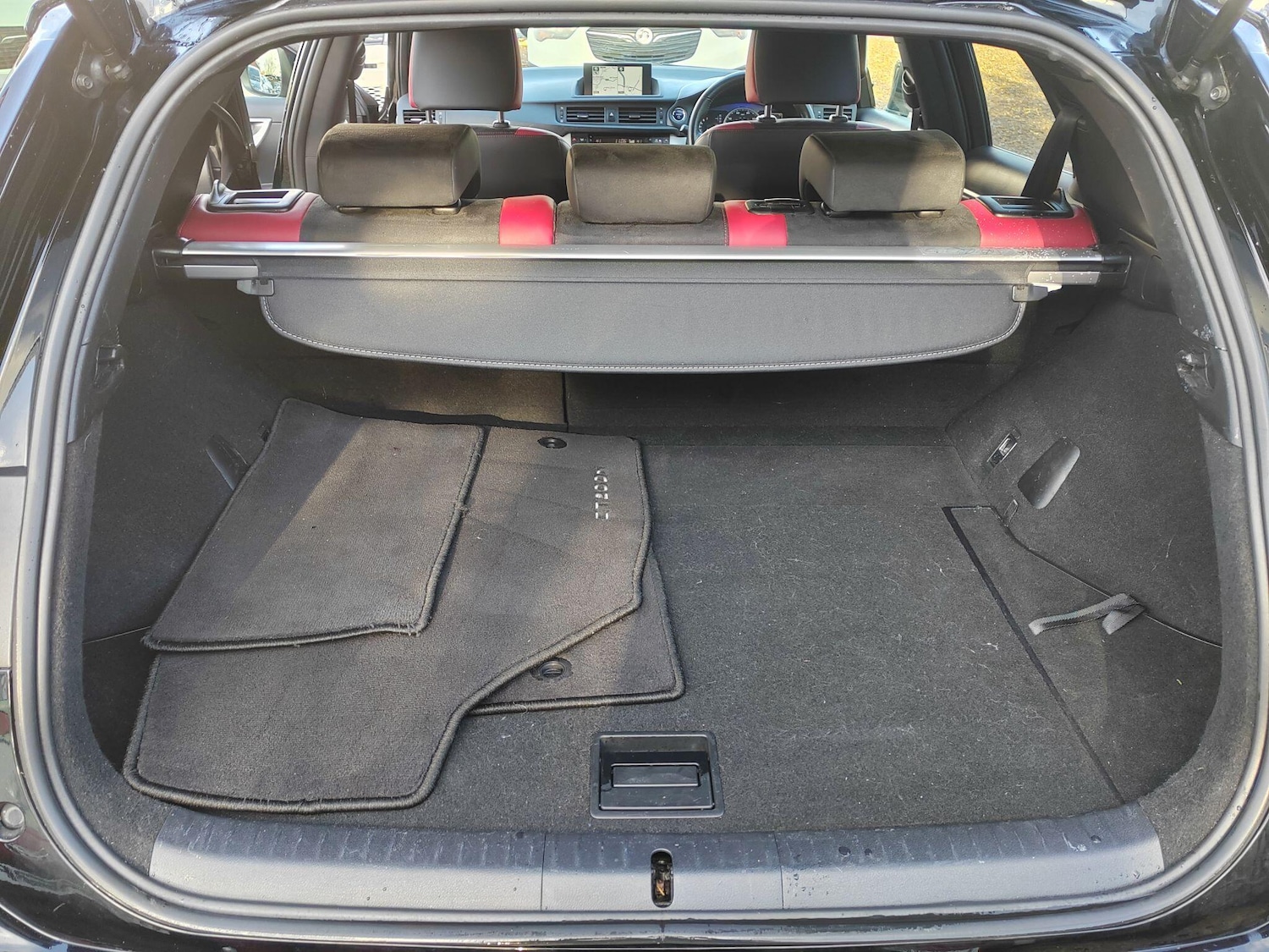 Used Lexus CT 2018 for sale - 77203465: Photo 12