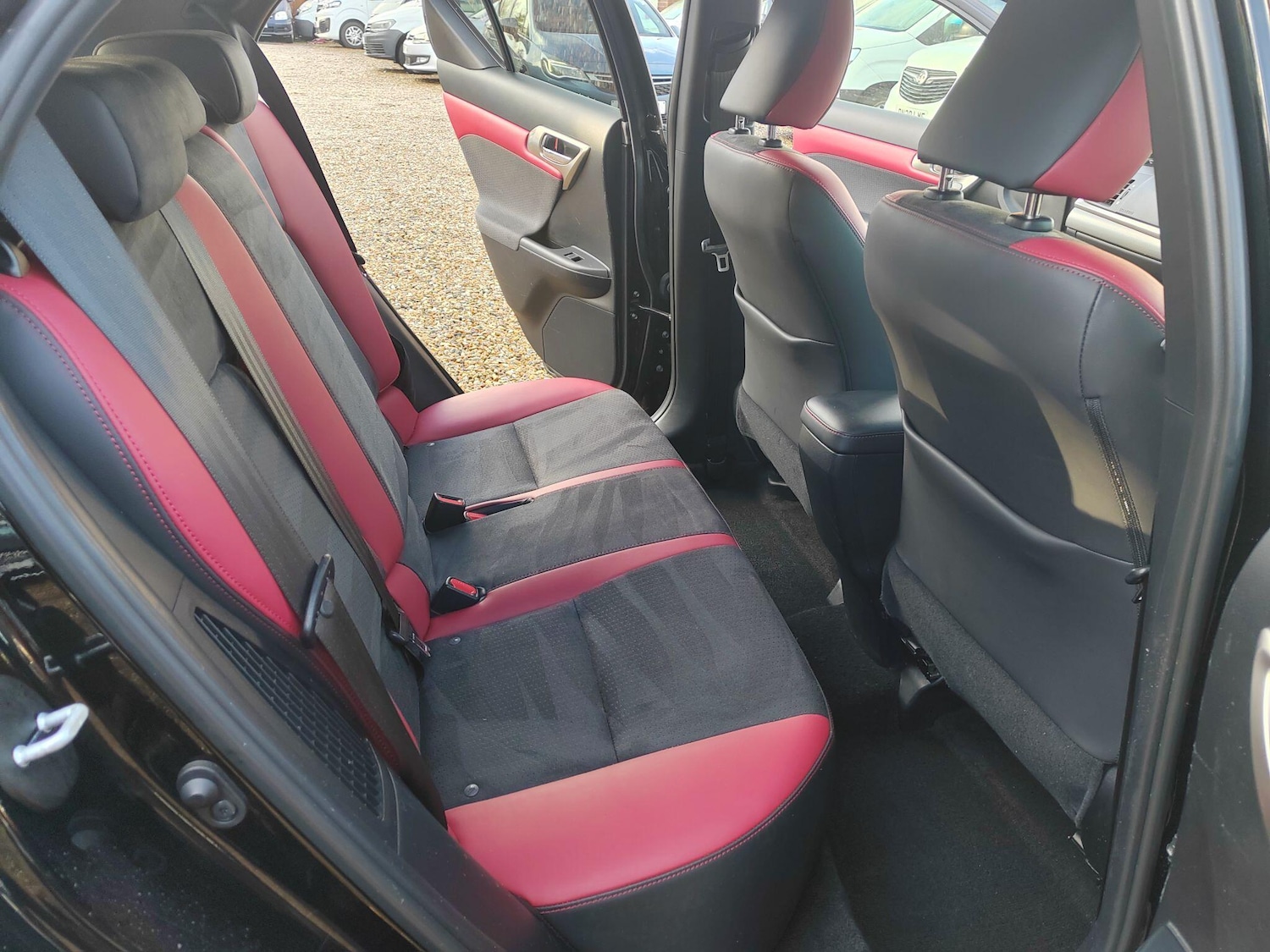 Used Lexus CT 2018 for sale - 77203465: Photo 13