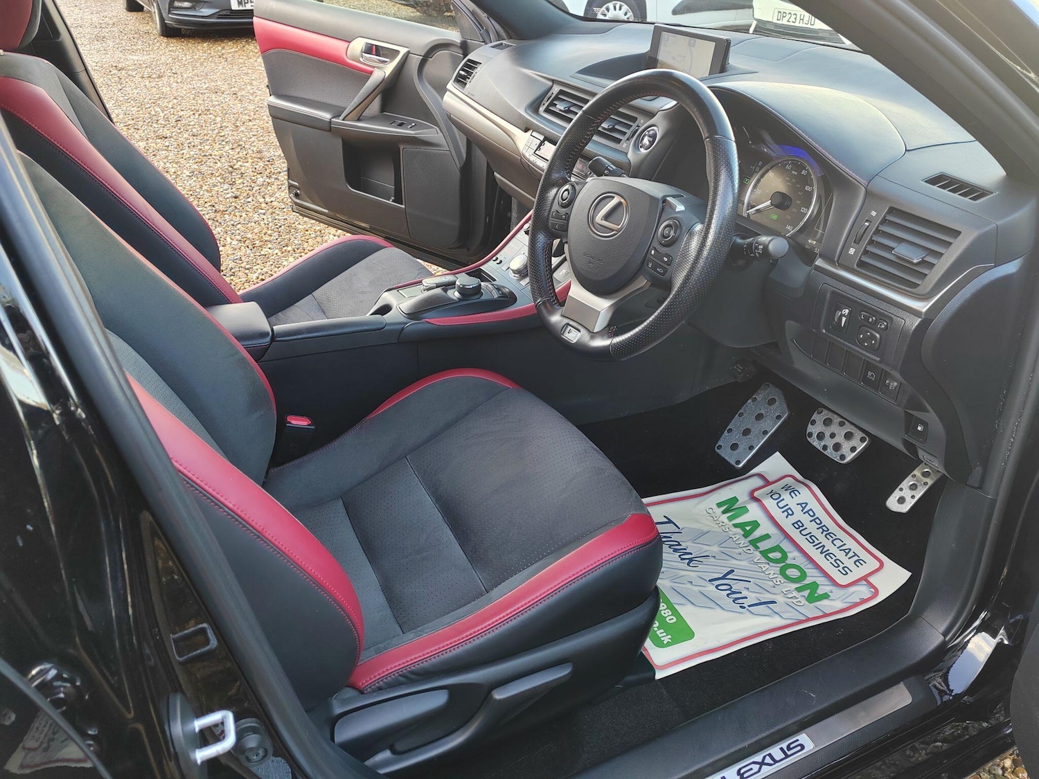 Used Lexus CT 2018 for sale - 77203465: Photo 14