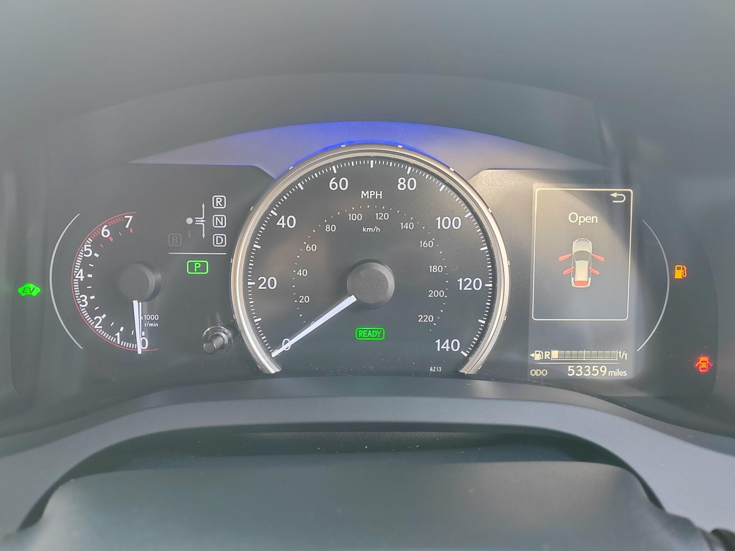 Used Lexus CT 2018 for sale - 77203465: Photo 15