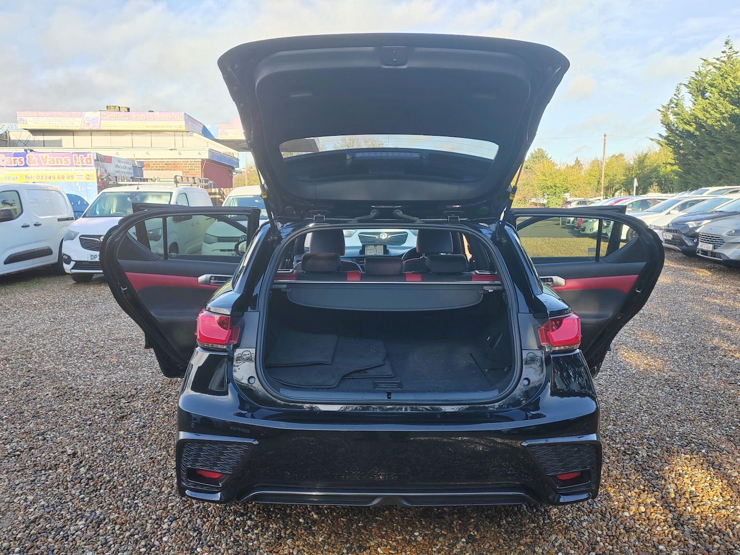 Used Lexus CT 2018 for sale - 77203465: Photo 20