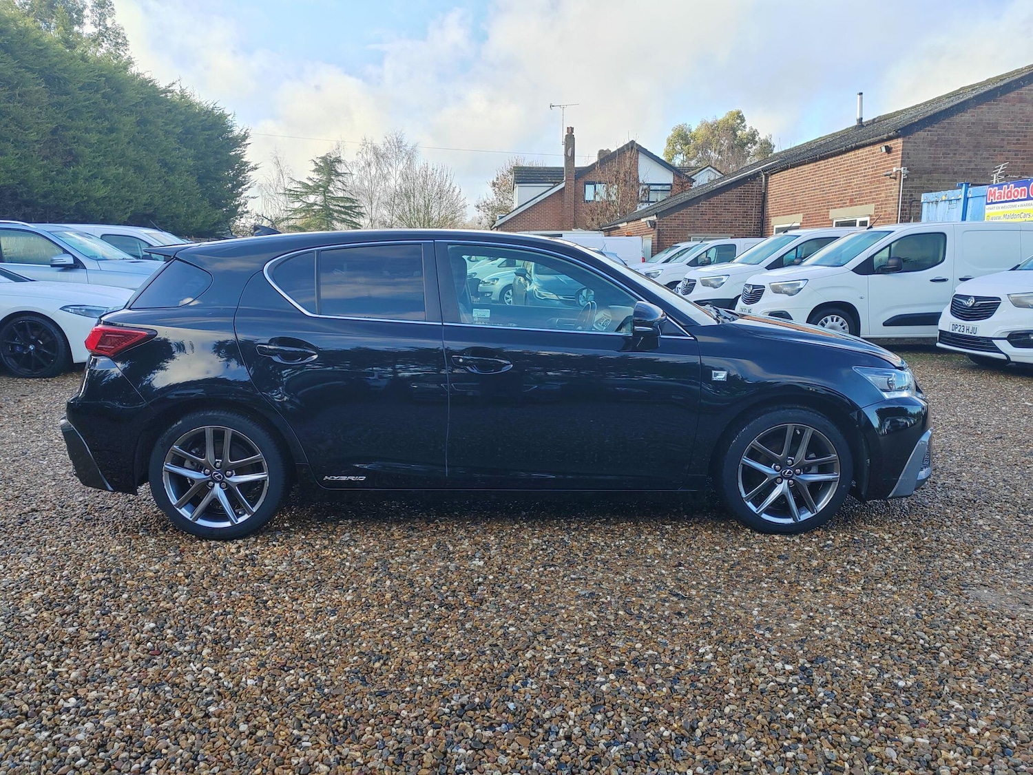 Used Lexus CT 2018 for sale - 77203465: Photo 6