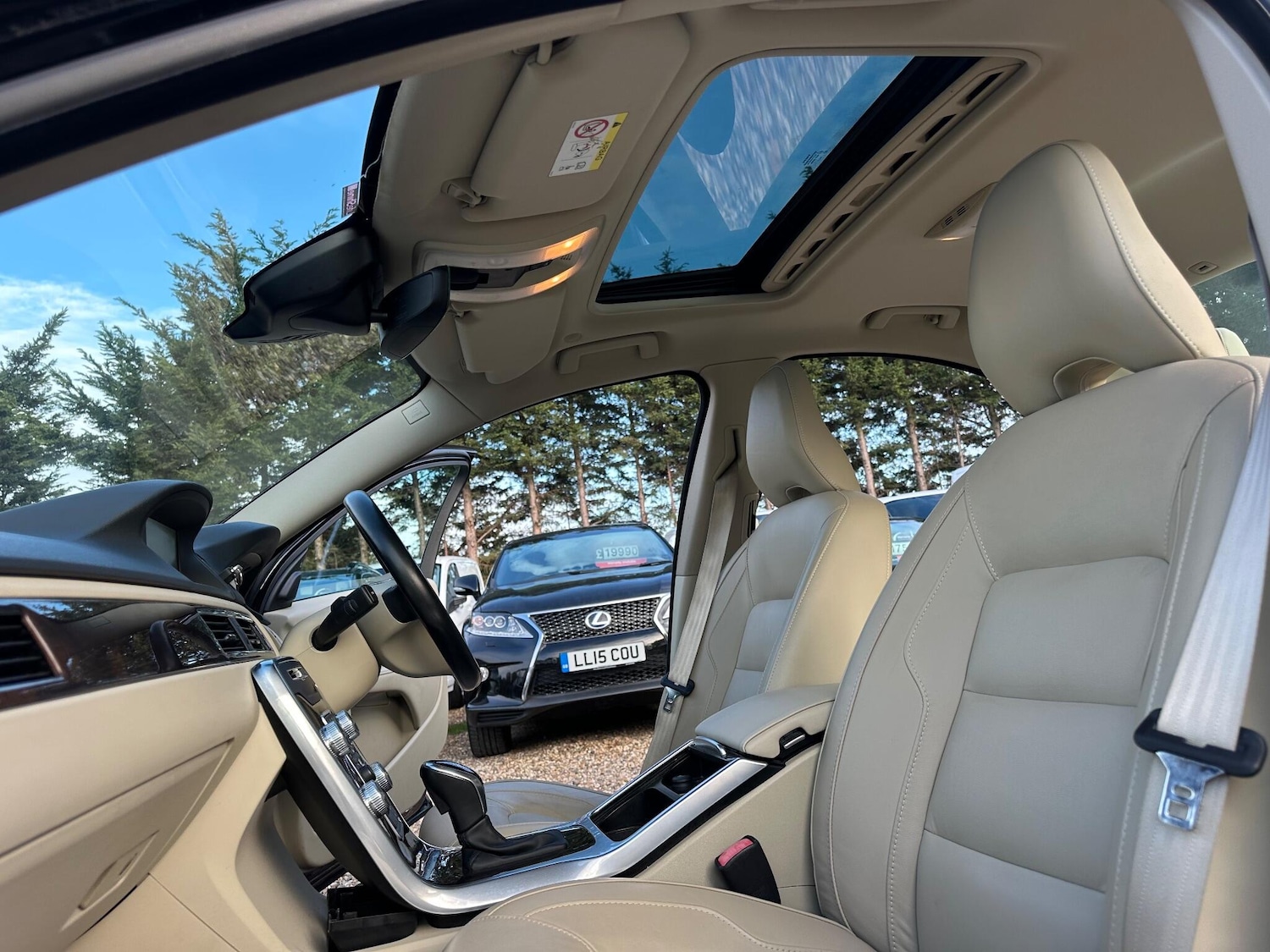 Used Volvo S80 2014 for sale - 76537780: Photo 17