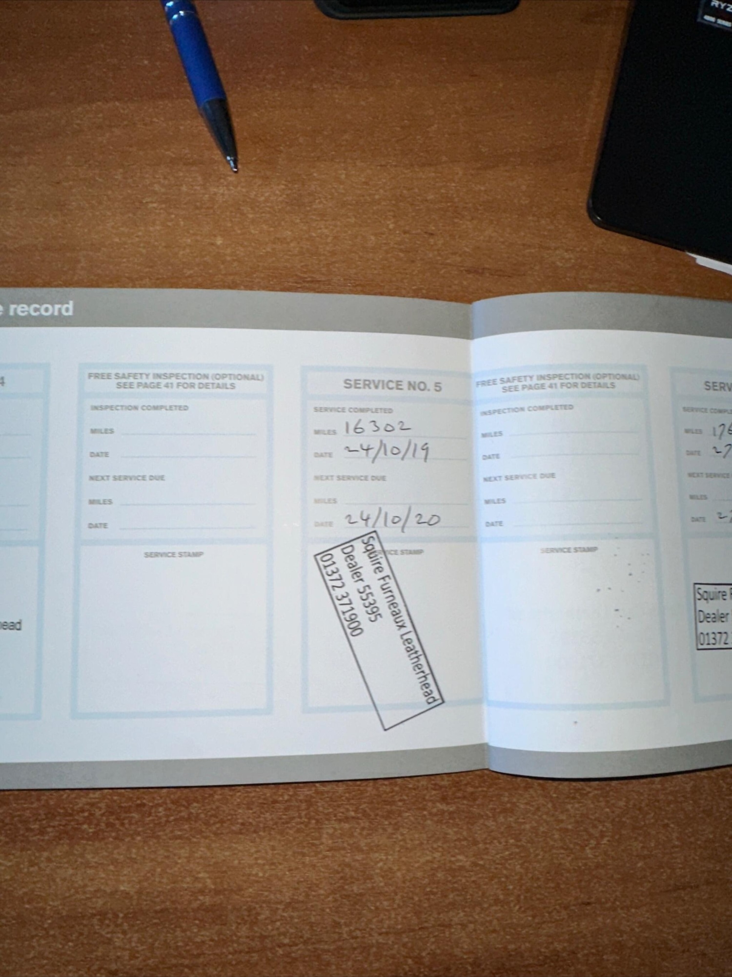 Used Volvo S80 2014 for sale - 76537780: Photo 34