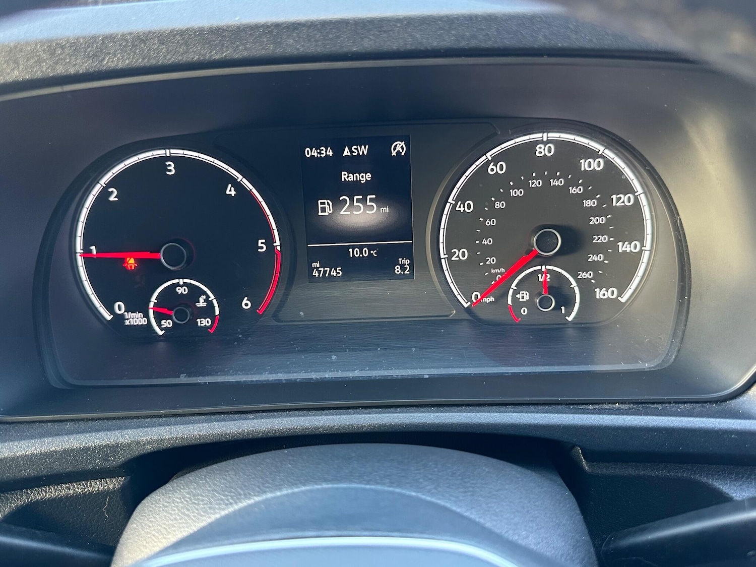 Used Volkswagen Caddy 2021 for sale - 76633156: Photo 12