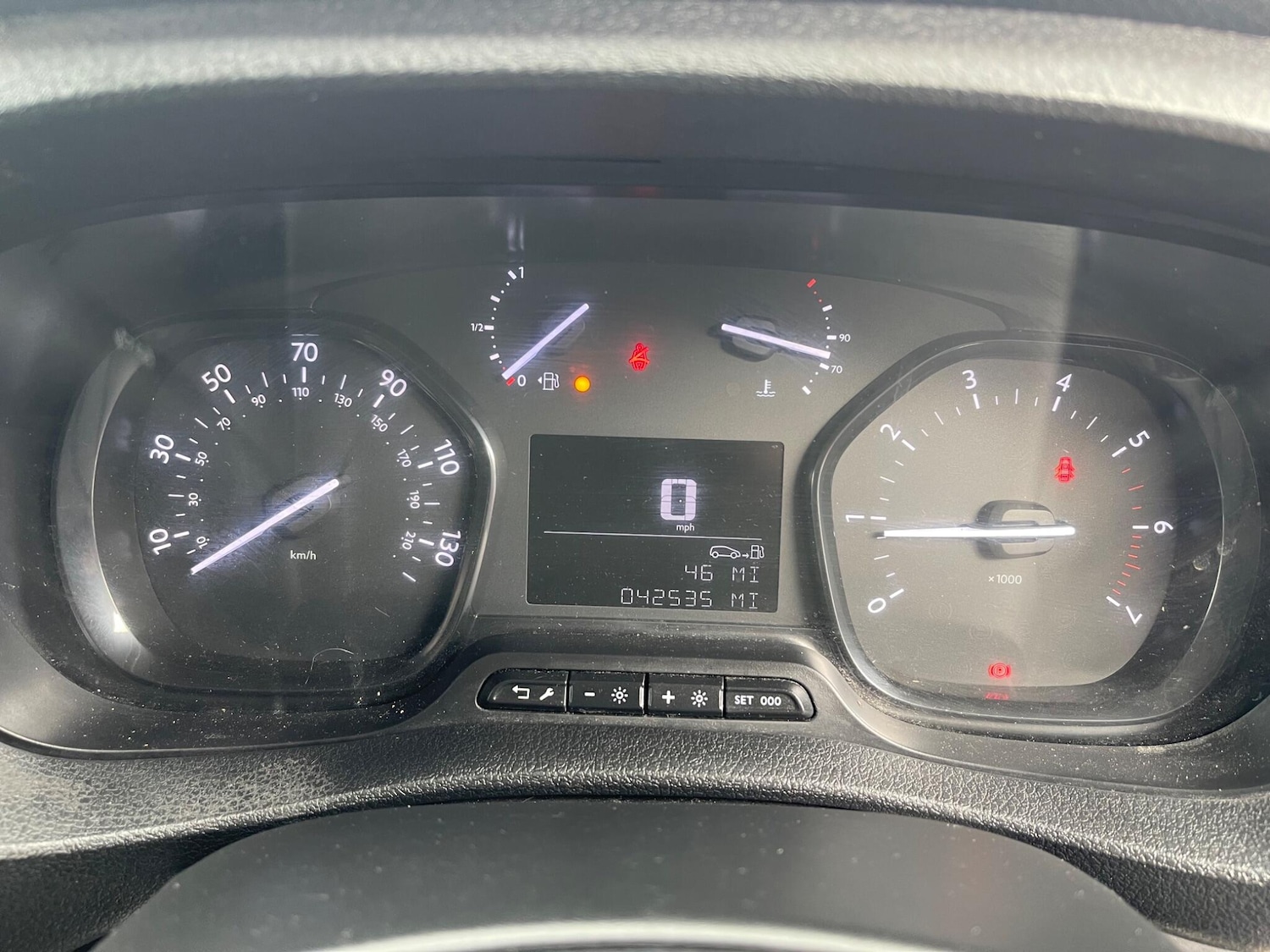 Used Citroen Dispatch 2023 for sale - 76562279: Photo 12