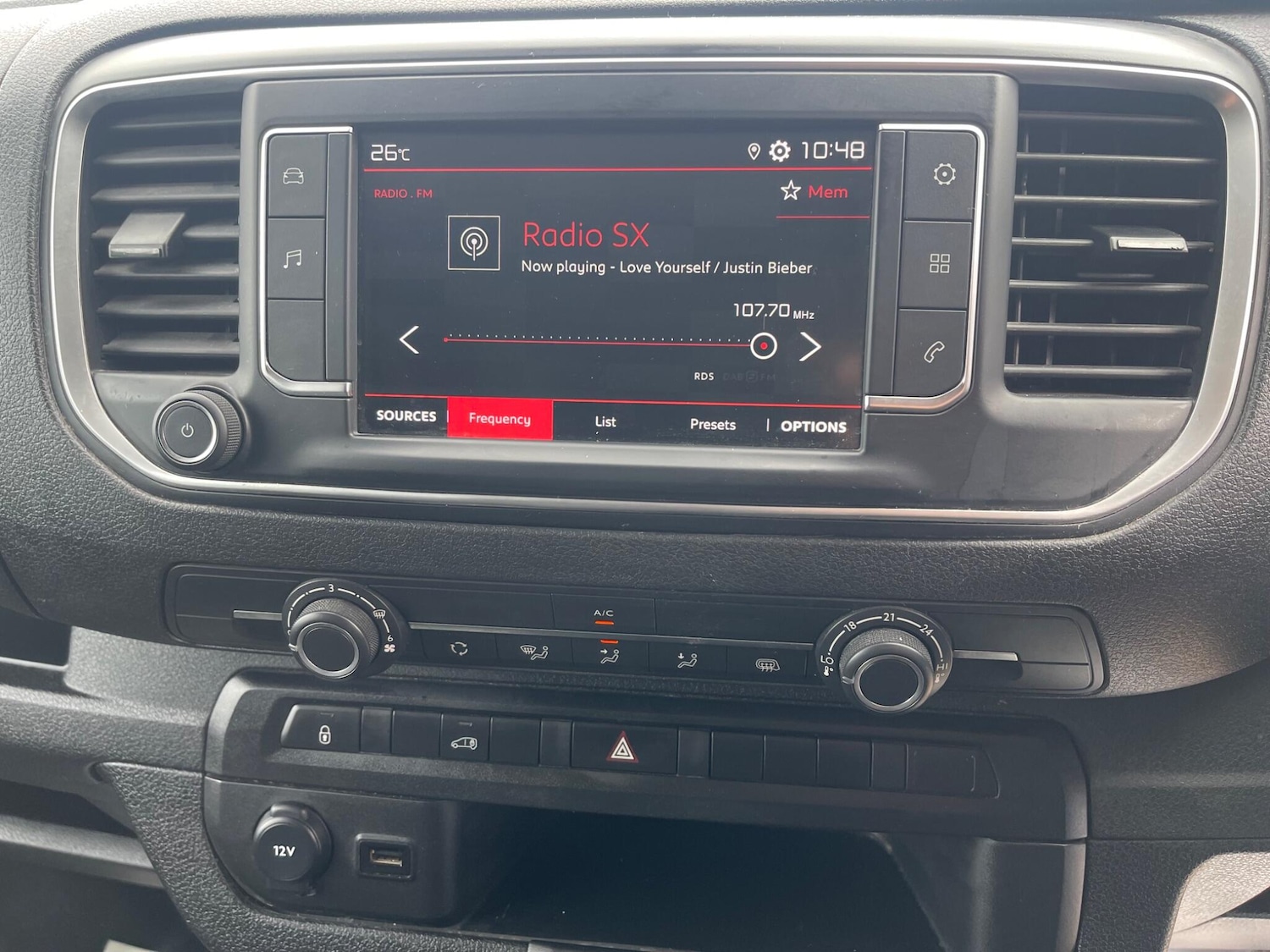 Used Citroen Dispatch 2023 for sale - 76562279: Photo 14