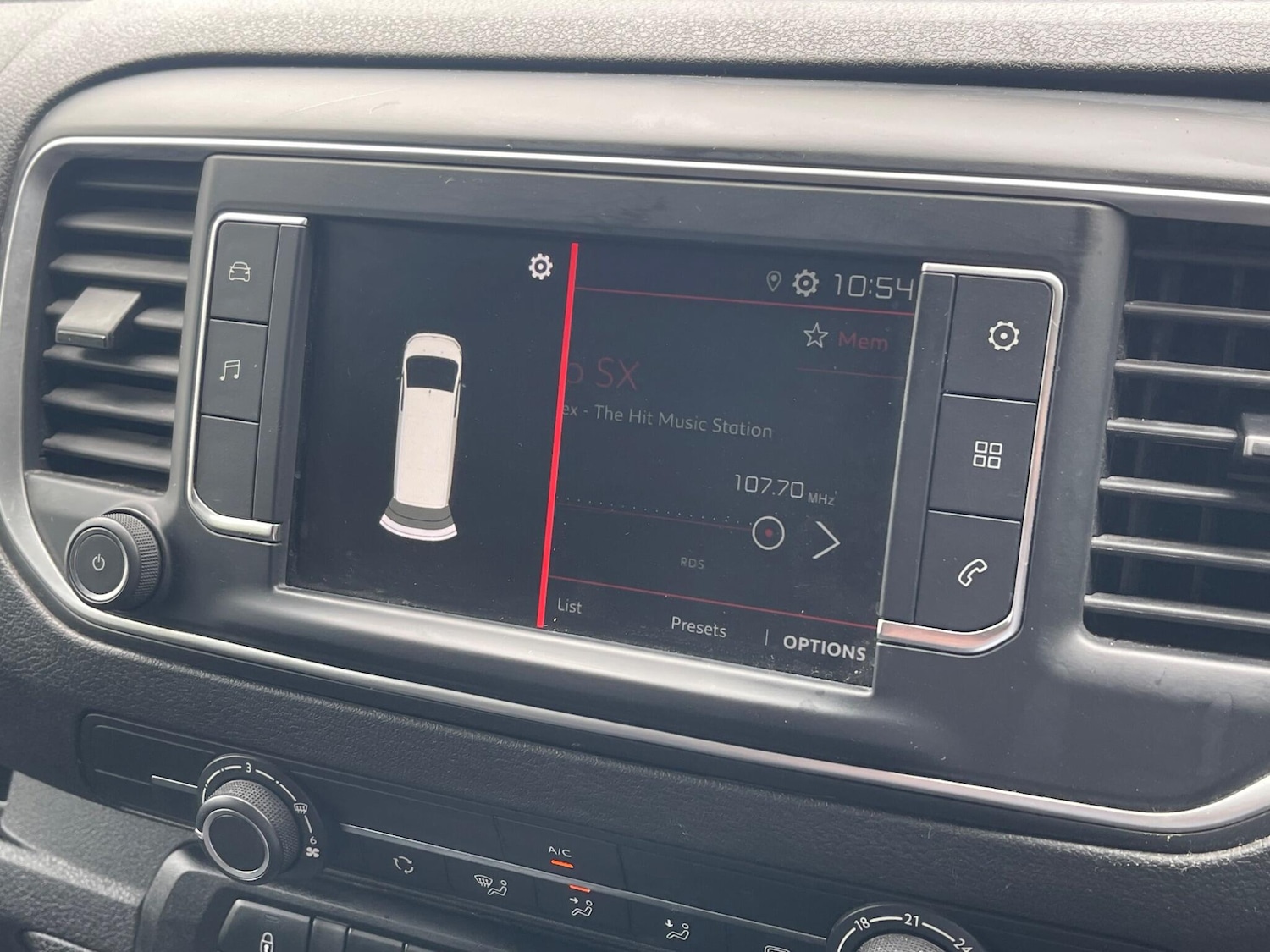 Used Citroen Dispatch 2023 for sale - 76562279: Photo 15