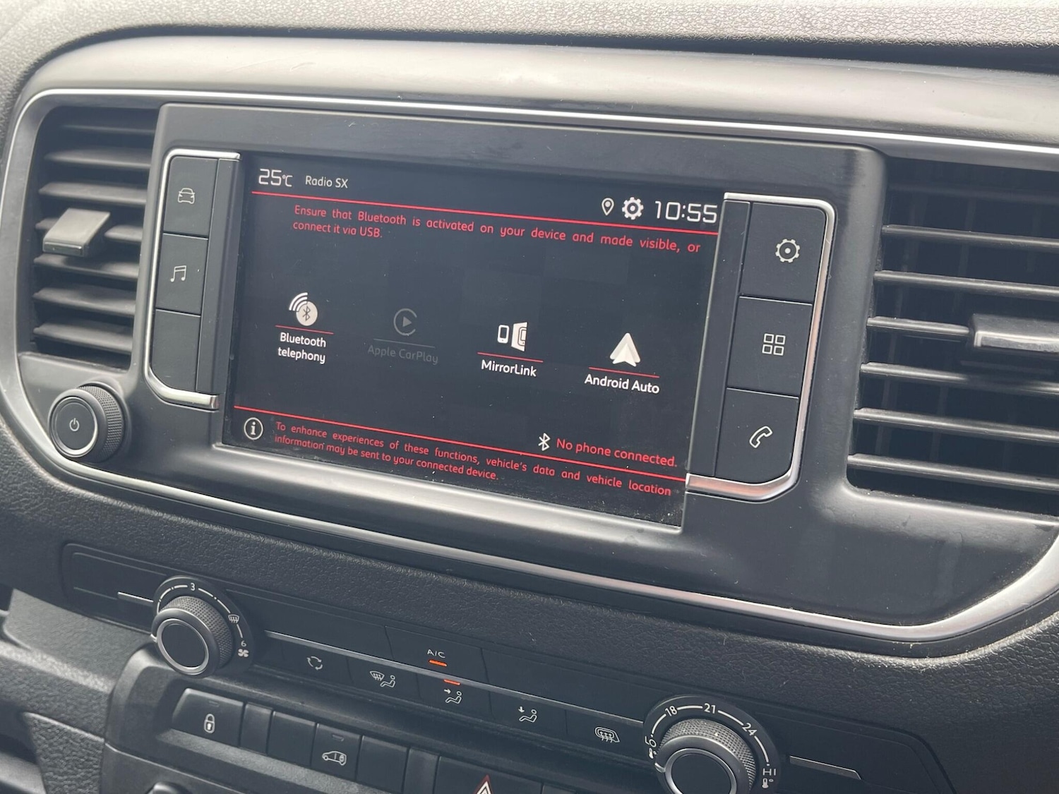 Used Citroen Dispatch 2023 for sale - 76562279: Photo 16