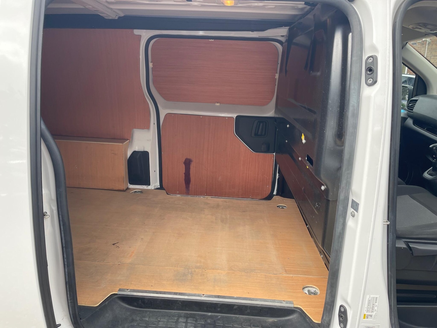 Used Citroen Dispatch 2023 for sale - 76562279: Photo 17