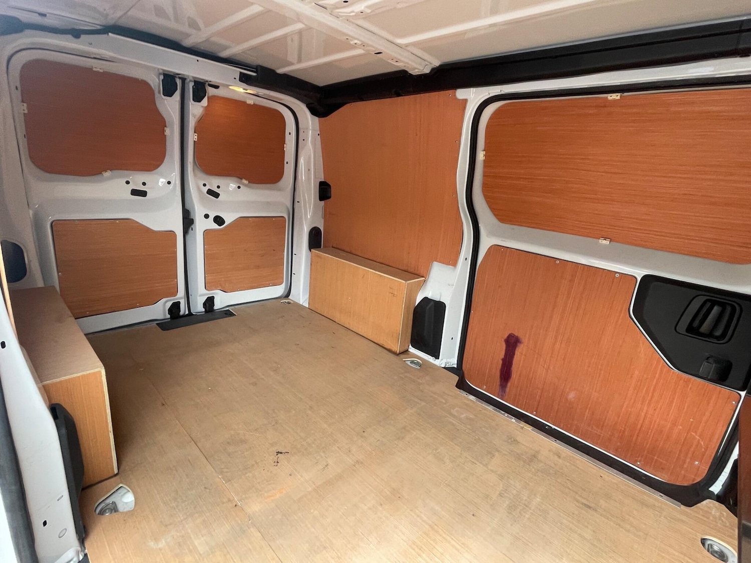 Used Citroen Dispatch 2023 for sale - 76562279: Photo 18