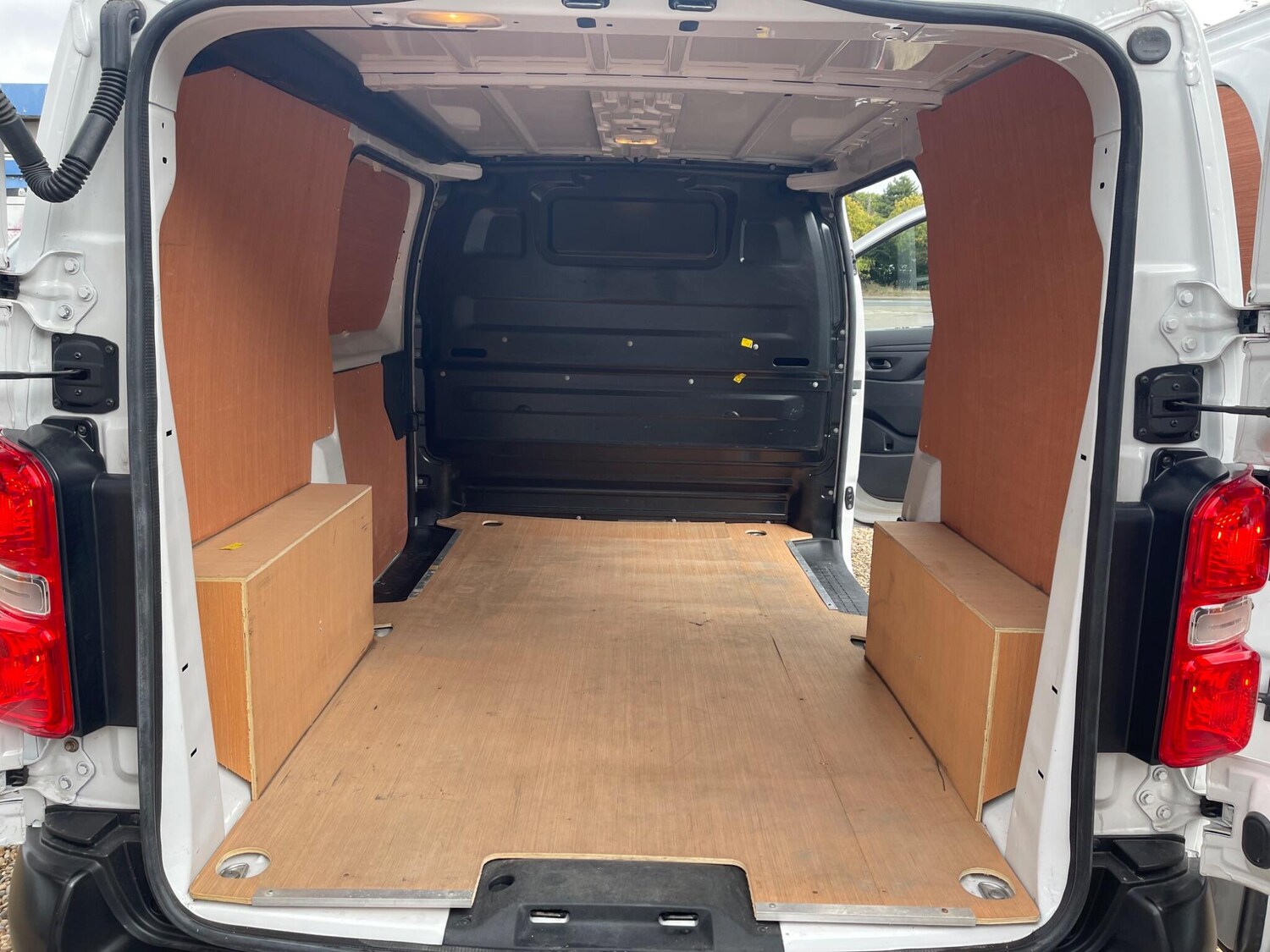 Used Citroen Dispatch 2023 for sale - 76562279: Photo 19