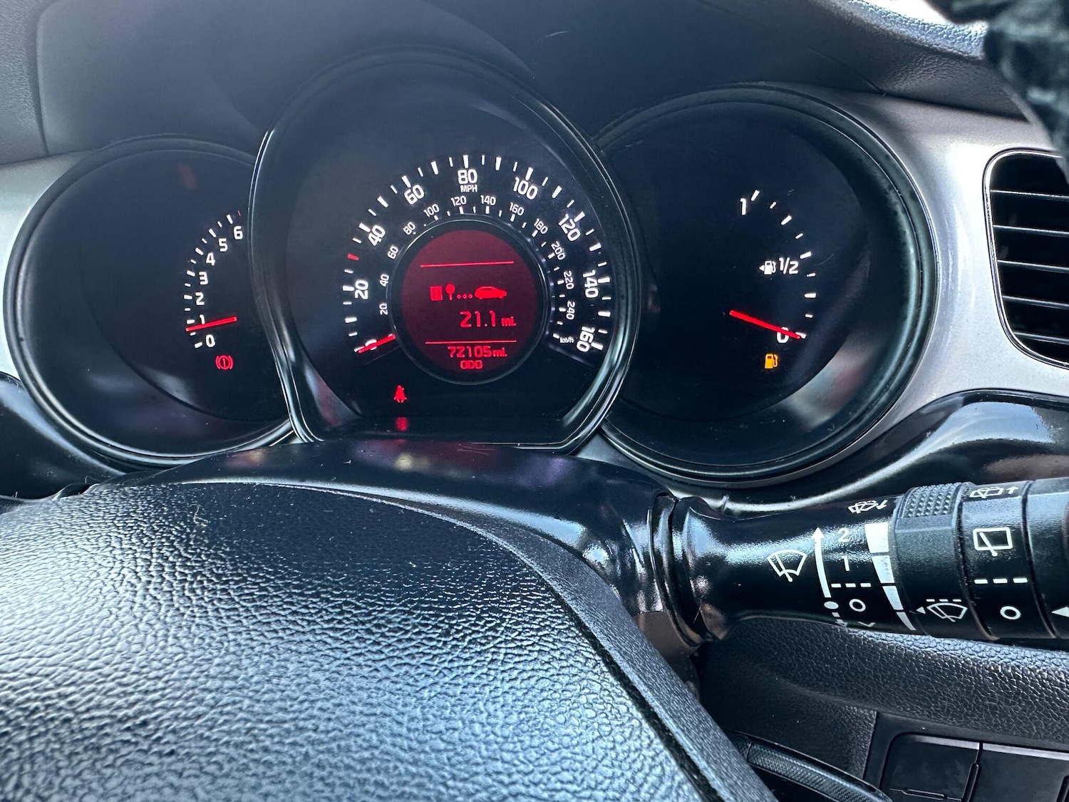 Used Kia Ceed 2016 for sale - 76866330: Photo 11