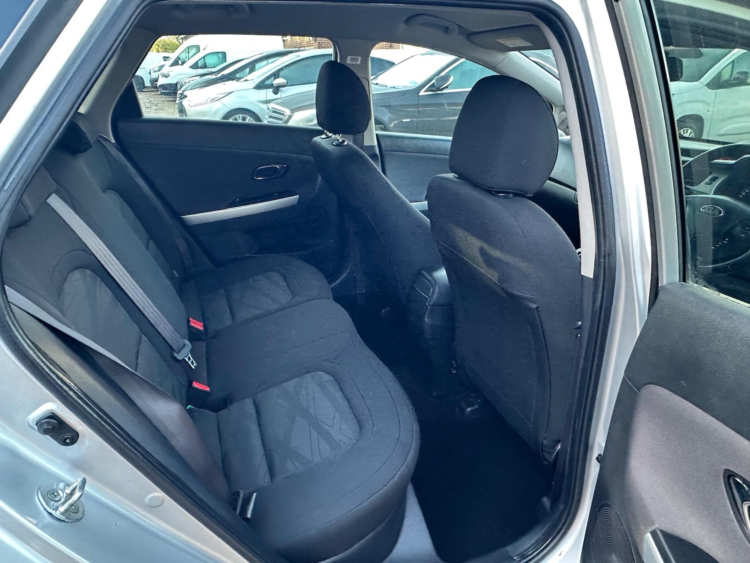 Used Kia Ceed 2016 for sale - 76866330: Photo 13