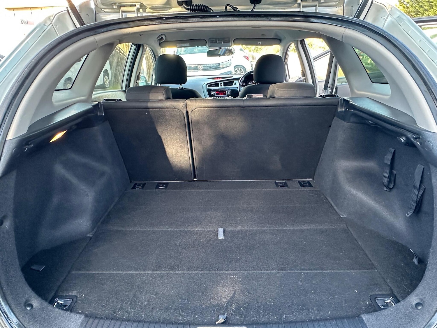 Used Kia Ceed 2016 for sale - 76866330: Photo 14