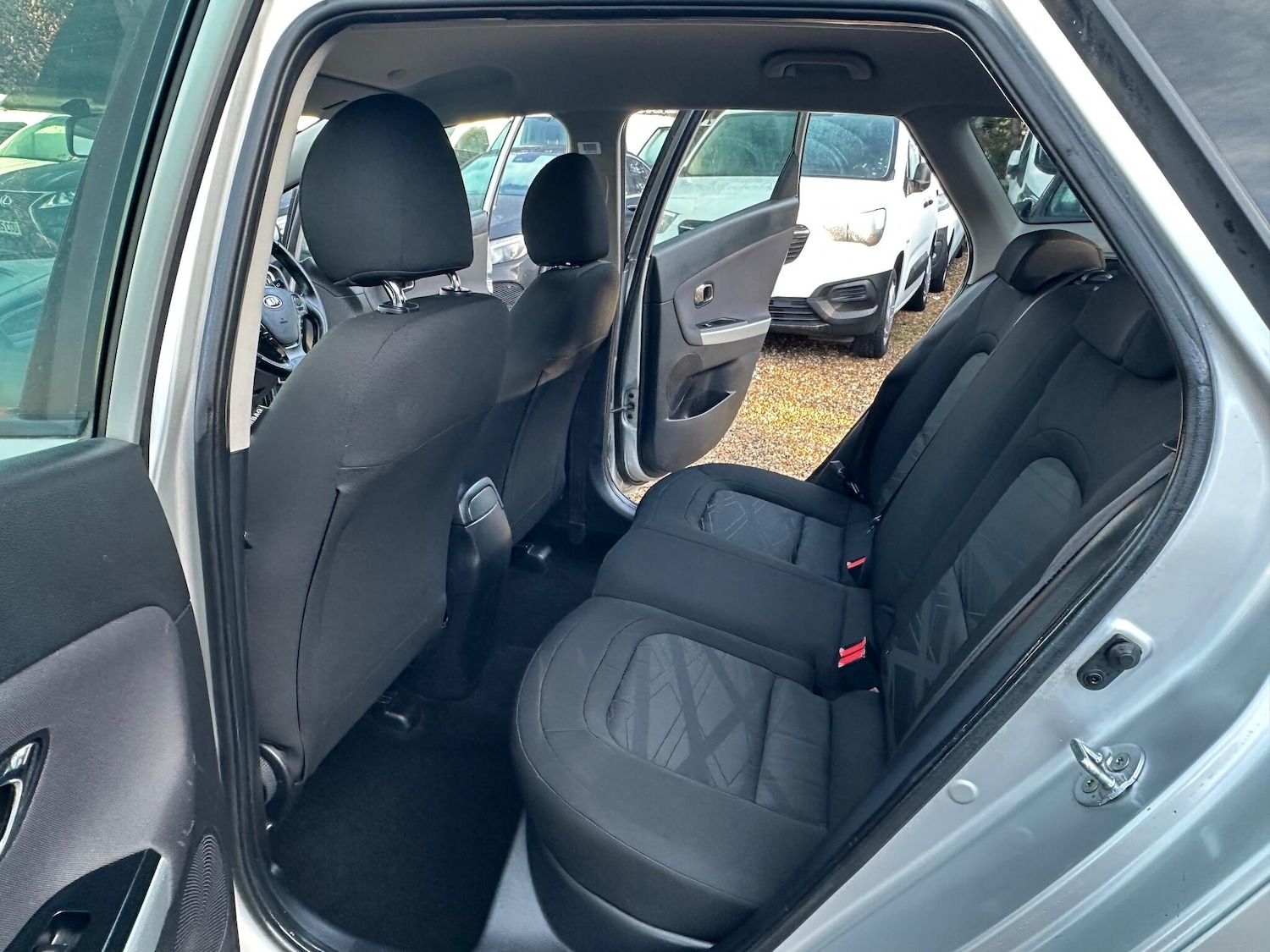 Used Kia Ceed 2016 for sale - 76866330: Photo 15