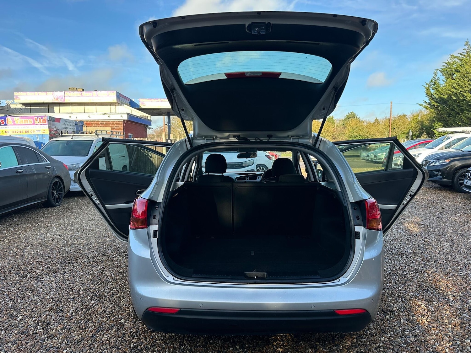 Used Kia Ceed 2016 for sale - 76866330: Photo 21