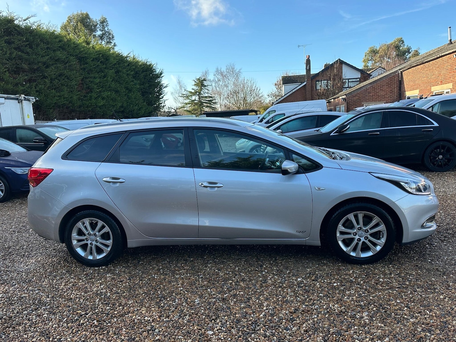 Used Kia Ceed 2016 for sale - 76866330: Photo 6