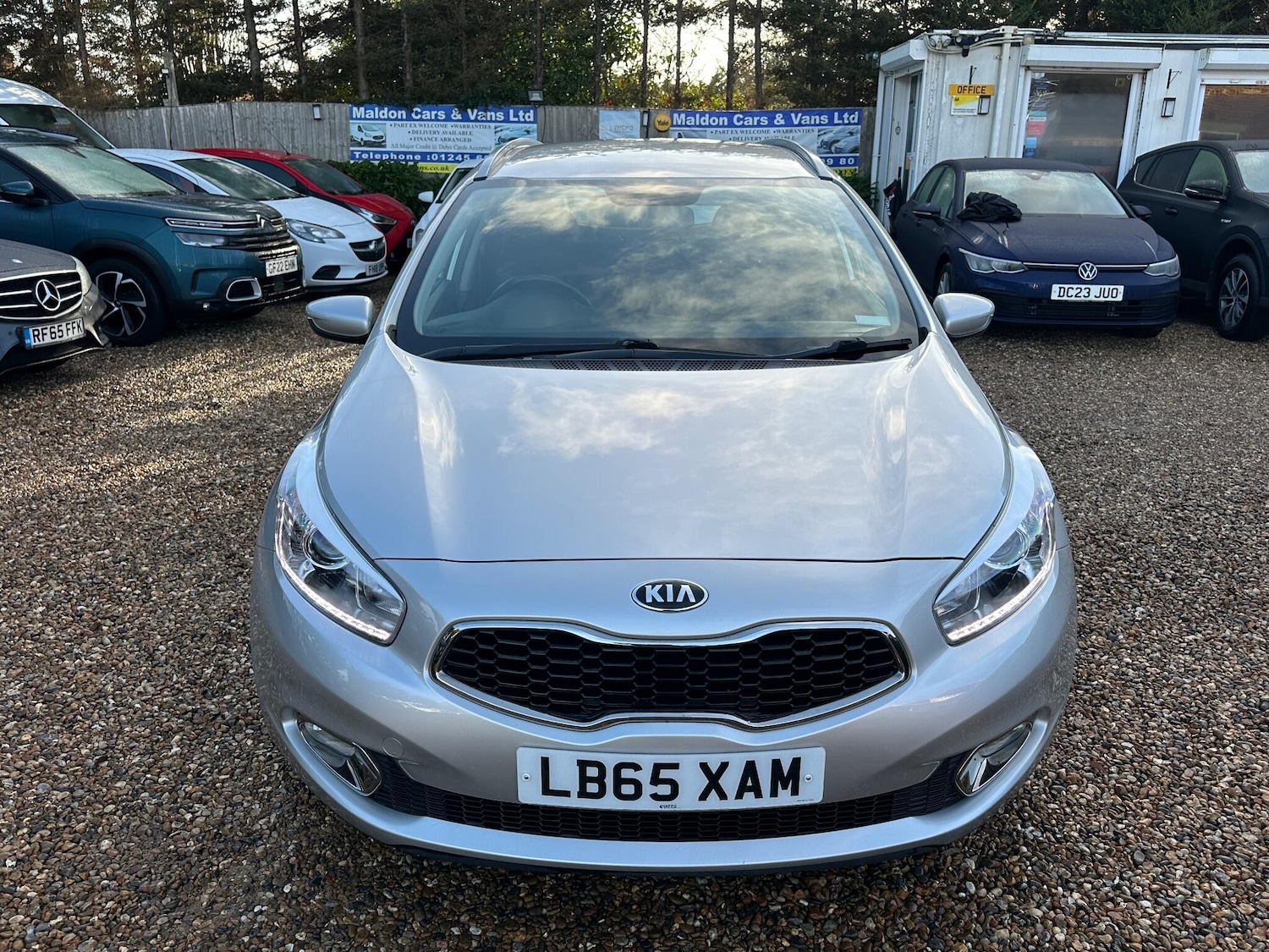 Used Kia Ceed 2016 for sale - 76866330: Photo 8