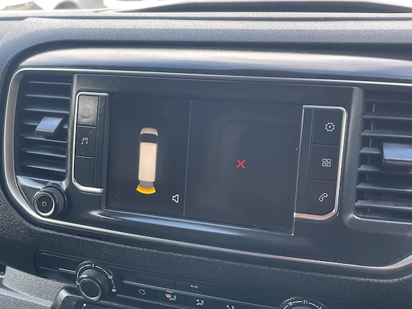 Used Vauxhall Vivaro 2020 for sale - 76094635: Photo 17