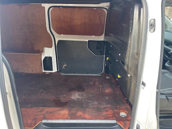 Used Vauxhall Vivaro 2020 for sale - 76094635: Photo 18