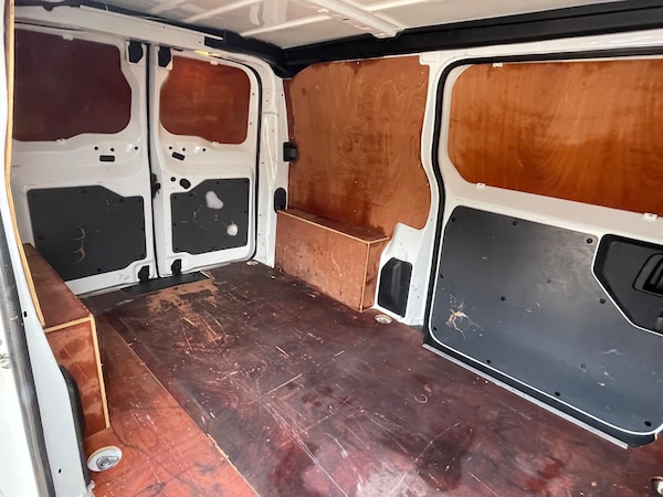 Used Vauxhall Vivaro 2020 for sale - 76094635: Photo 19